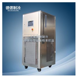 上海德偲加热冷却循环系统WK-25100W