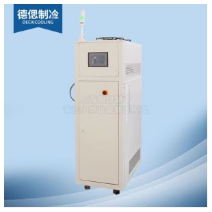 上海德偲电机冷却系统测试YLJ-275