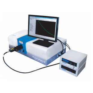 Horiba稳瞬态一体式宽光谱荧光光谱仪FluoroMax-4