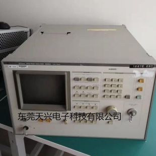 日本Anritsu安立MS96A 光谱分析仪