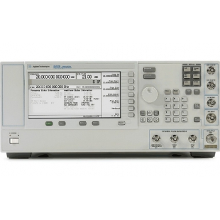 Agilent安捷伦E8257D-540高频信号发生器