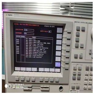 Agilent/安捷伦4155C 半导体参数分析仪