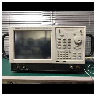 泰克RSA6114A系列频谱分析仪