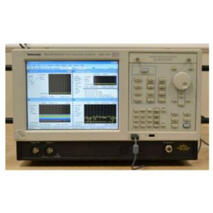 泰克RSA6114A高性能实时频谱分析仪