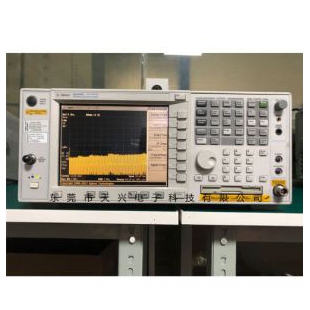Agilent安捷伦 E4440A PSA 频谱分析仪