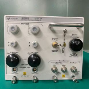 Keysight是德 86108B 精密波形分析仪
