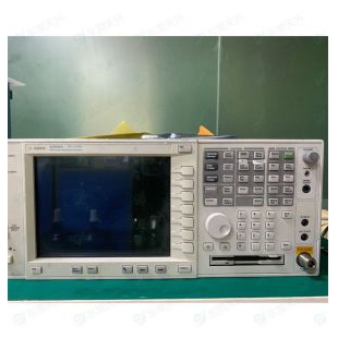 安捷伦E4445A频谱分析仪