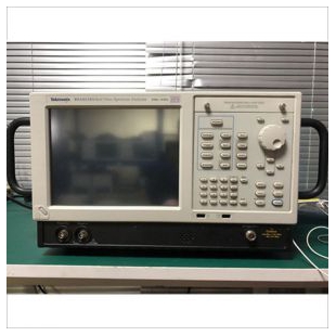 泰克RSA6114A频谱分析仪