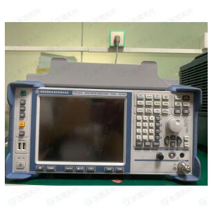 R&S  FSV40 40GHz频谱分析仪