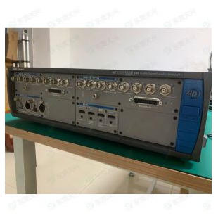 Audio Precision APx585音频分析仪