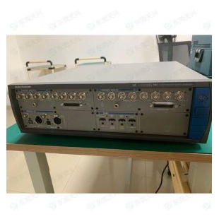 Audio Precision APx585音频分析仪