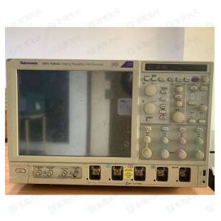 泰克DPO70804C 8GHz 混合示波器