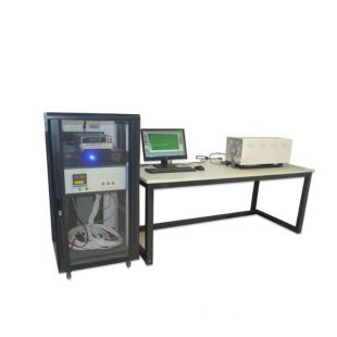 ZT-01A型热电偶自动检测系统300-1200℃
