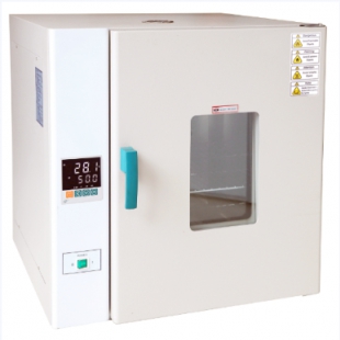 热空气消毒箱 GRX-9203A