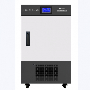 C02低温培养箱 BPN-100CS 