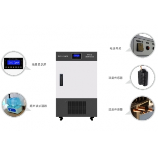 LTH-175 恒温恒湿箱