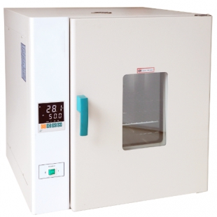 LDO-101-2 电热恒温鼓风干燥箱
