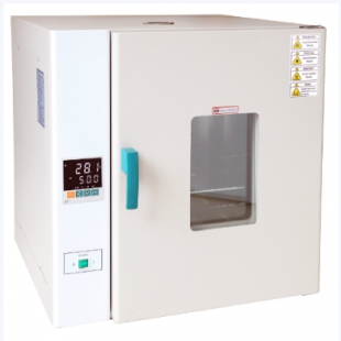 LAS-9203A热空气消毒(干热消毒箱)