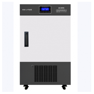 智能人工气候箱 PRX-160 湿度变化