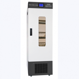 冷光源二氧化碳人工气候箱 ZRX-380C-CO2 微电脑