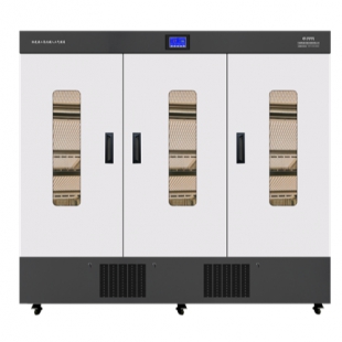 冷光源二氧化碳人工气候箱 ZRX-2000C-CO2 微电脑