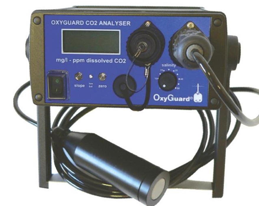 丹麦OxyGuard便携式溶解二氧化碳分析仪.jpg