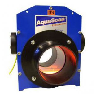 Aquascan CSE系列魚類計數器