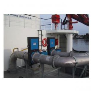 Aquascan CSF系列管道滿水魚類計數器