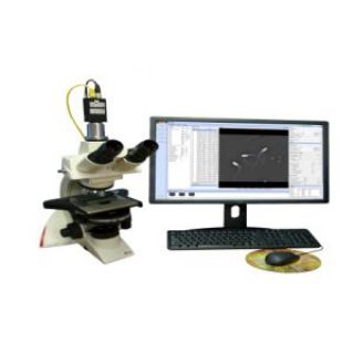 CEROSⅡ计算机辅助鱼类精子分析系统