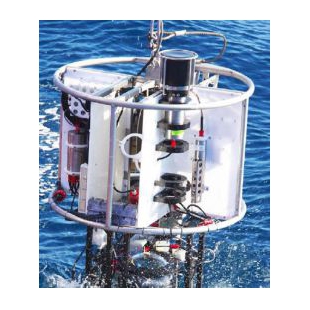 S2CR USBL水下通信定位系统