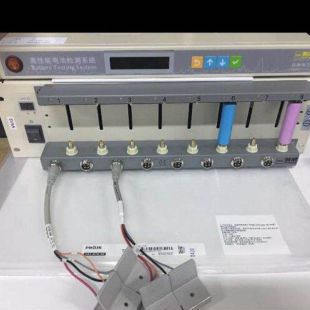 深圳新威3C消费类电池测试仪