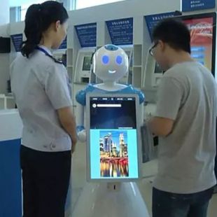 税务局税务机器人，智能税务机器人