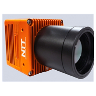高性价比1-5um中红外相机TAC 16k-camera