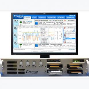 Calypso SNIA协会SSD CTS/IPF标准性能测试平台
