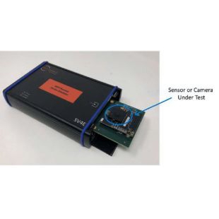 MIPI C-PHY/D-PHY Sensor/Camera模组图像攫取模组