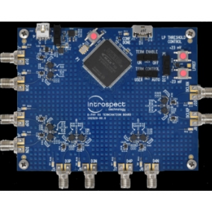  MIPI C-PHY Reference Termination Board