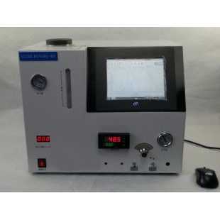 液化石油气分析用气相色谱仪GC-20