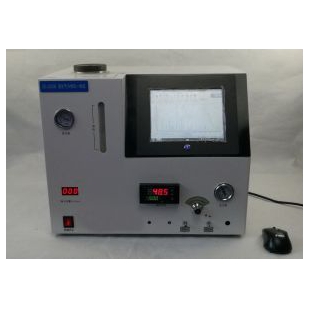 液化石油气分析用气相色谱仪GC-20