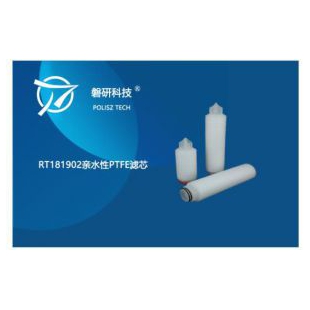 磐研RT181902疏水性PTFE滤芯