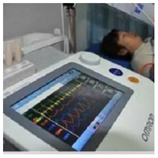 欧姆龙动脉硬化检测仪