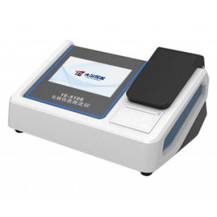 氨氮分析仪 氨氮快速测定仪 TE-5105
