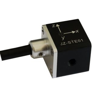 沈阳及则  三轴加速度传感器 JZ-STE01