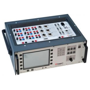 美国TM1700系列断路器机械特性测试仪