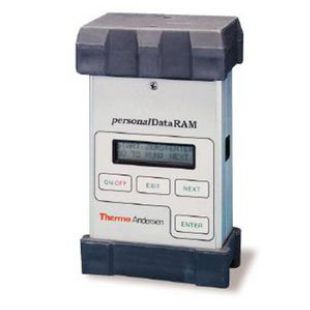 美国热电Thermo PDR-1000AN型粉尘检测仪