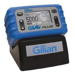 美国GILIAN Gilairplus空气气采样泵个人空 气采样泵系统