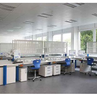 实验室装修 实验室建设 实验室家具 上海三仁