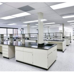 对化学实验室与仪器分析实验室装修的详解  上海三仁