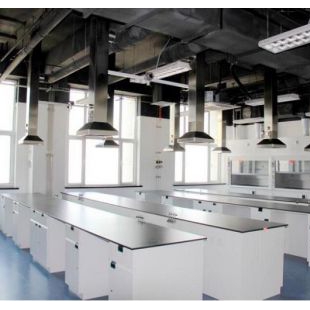 PCR实验室装修的规划设计方案 实验室建设-上海三仁