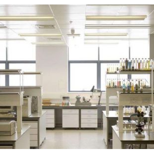 通用理化实验室分类：辅助实验室装修的区域划分-上海三仁