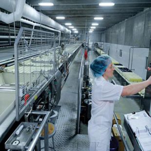 食品工厂实验室规划建设：饮料无菌洁净实验室-上海三仁